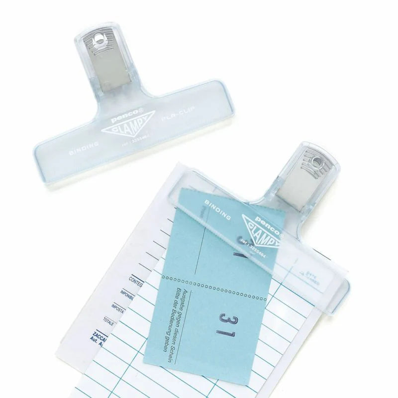 Clampy Clip - Glow in the Dark