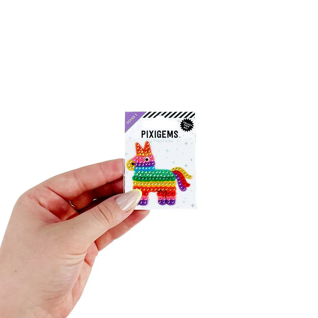 Payton Pinata Pixigem Sticker