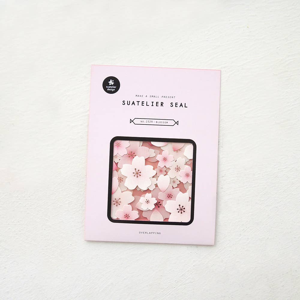 Suatelier 1529: Blossom