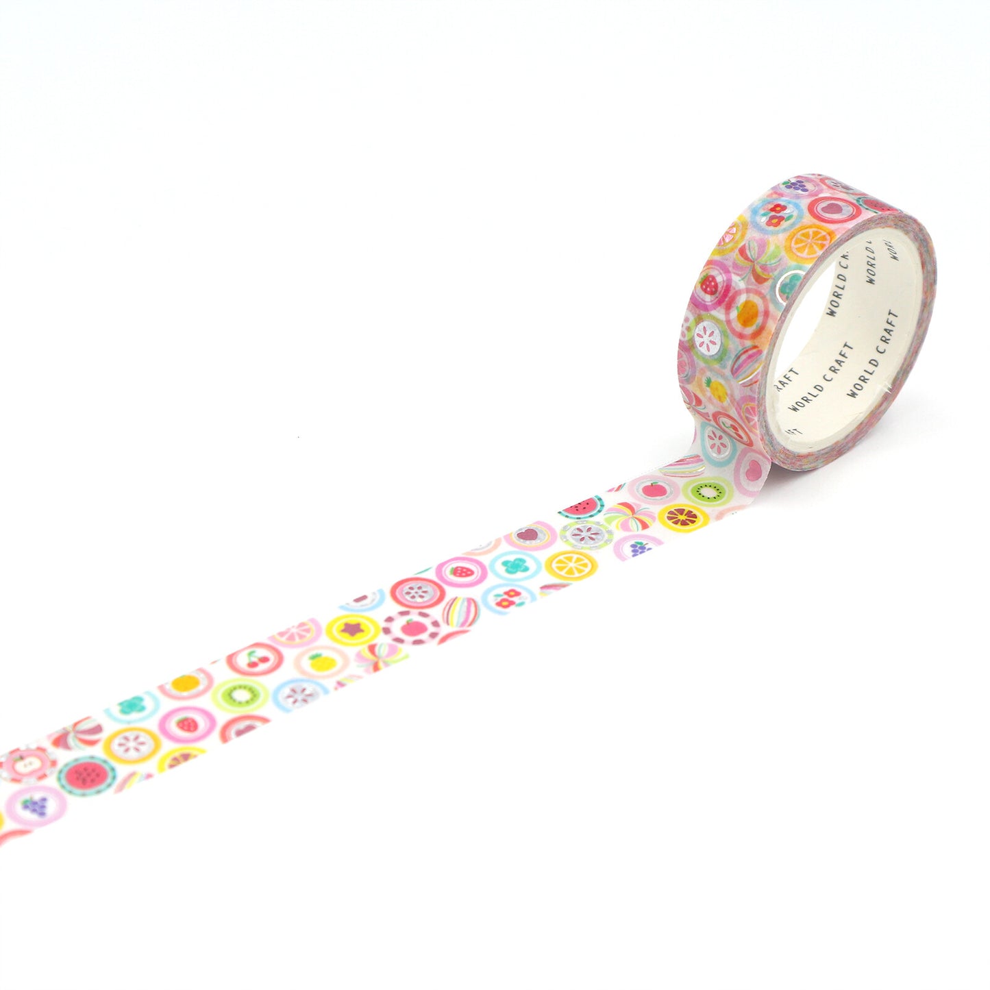 Candy Washi Tape