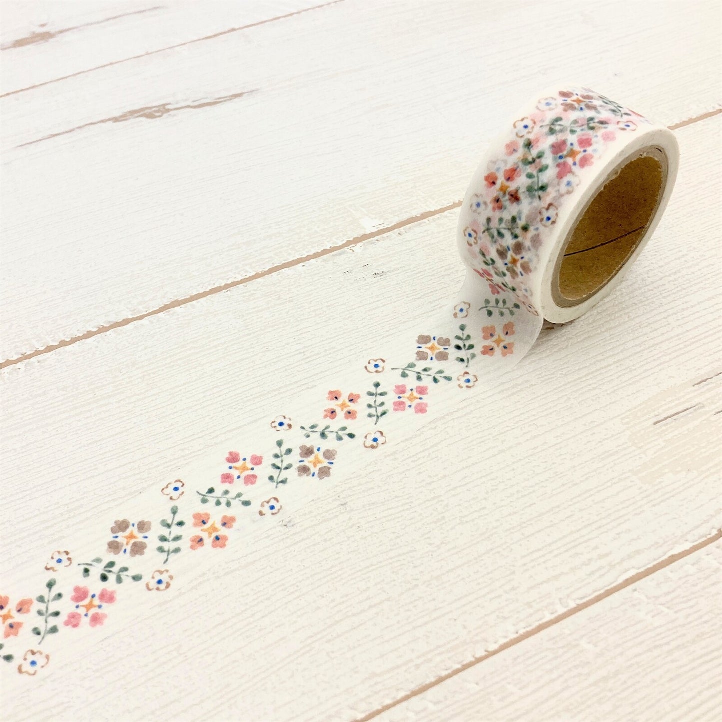 Nakai Wakka Masking Tape