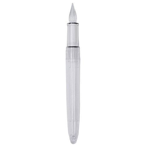 Fountain Pen Glass Dip Pen Fonte
