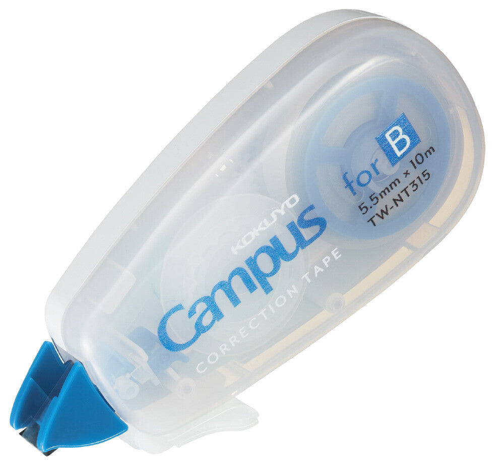 Correction Tape 6mm White