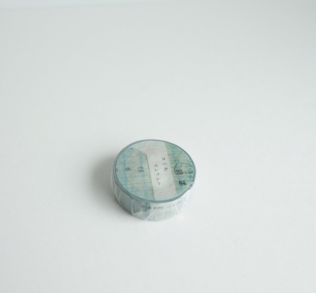 Yohaku Elements Masking Tape