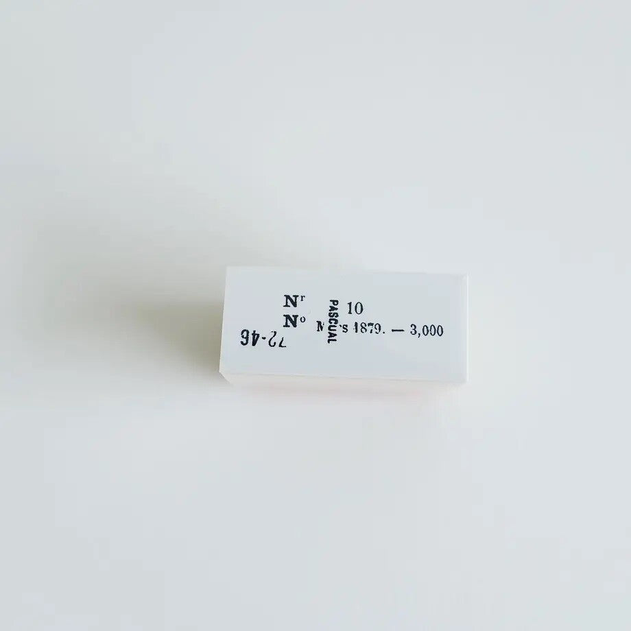 Yohaku Stamp - Tempo