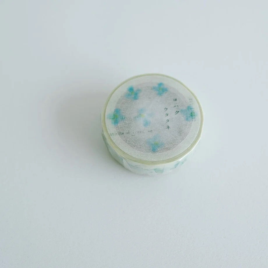 Utatane Masking Tape
