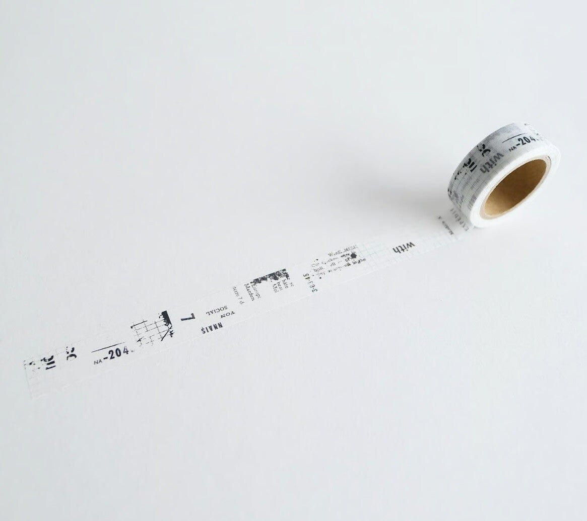 Yohaku CoverIt Masking Tape