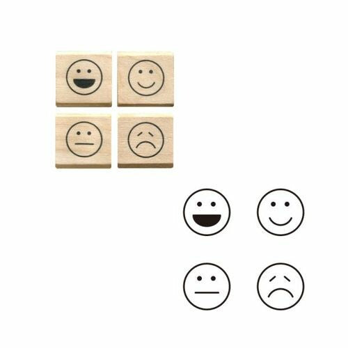 Moods Stamp