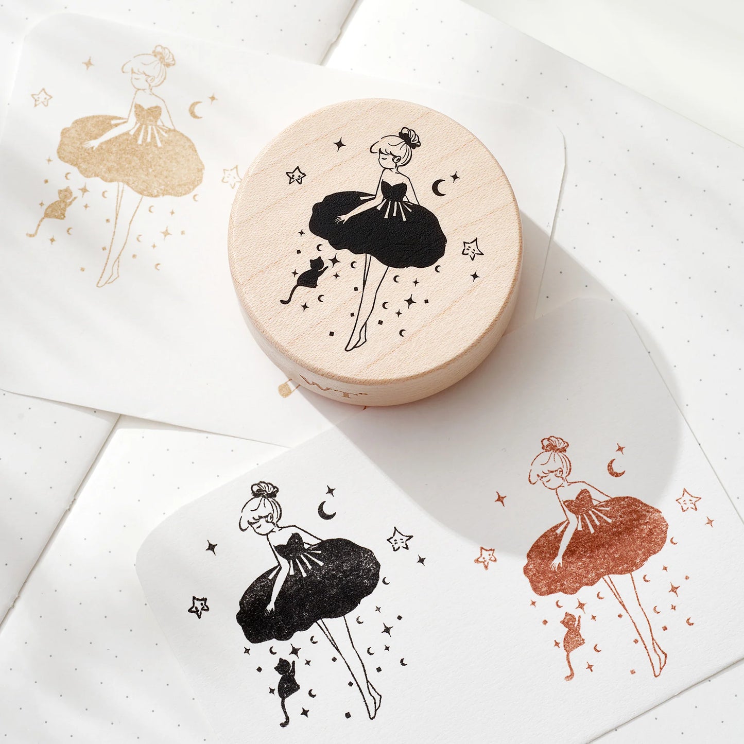 Daisy Dreams Stamps