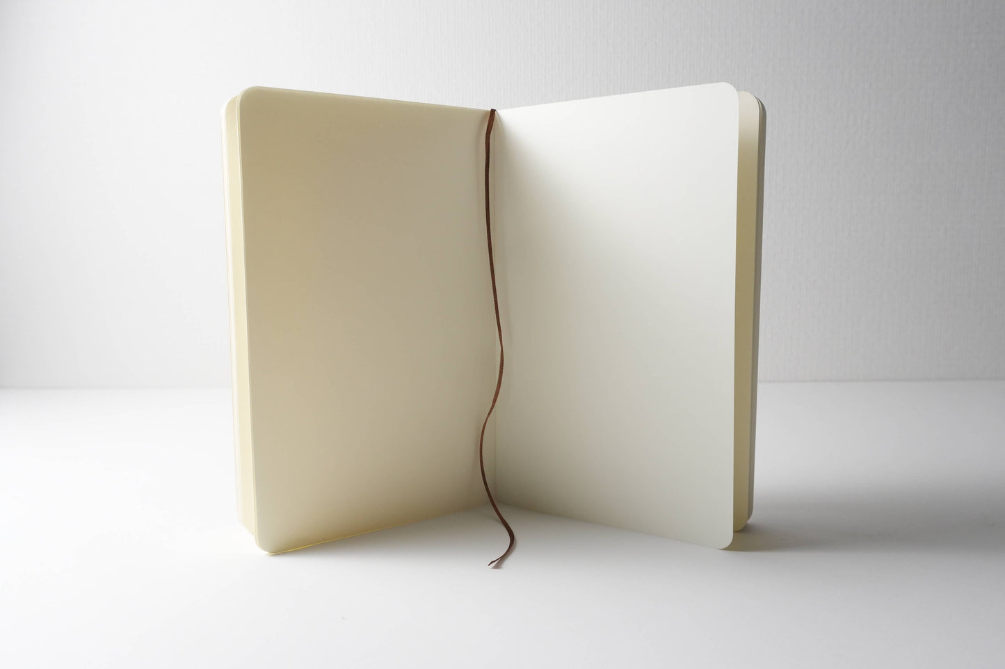 Artist Note Book Wisteria and Swallow /(5.31 in × 8.27 in)
