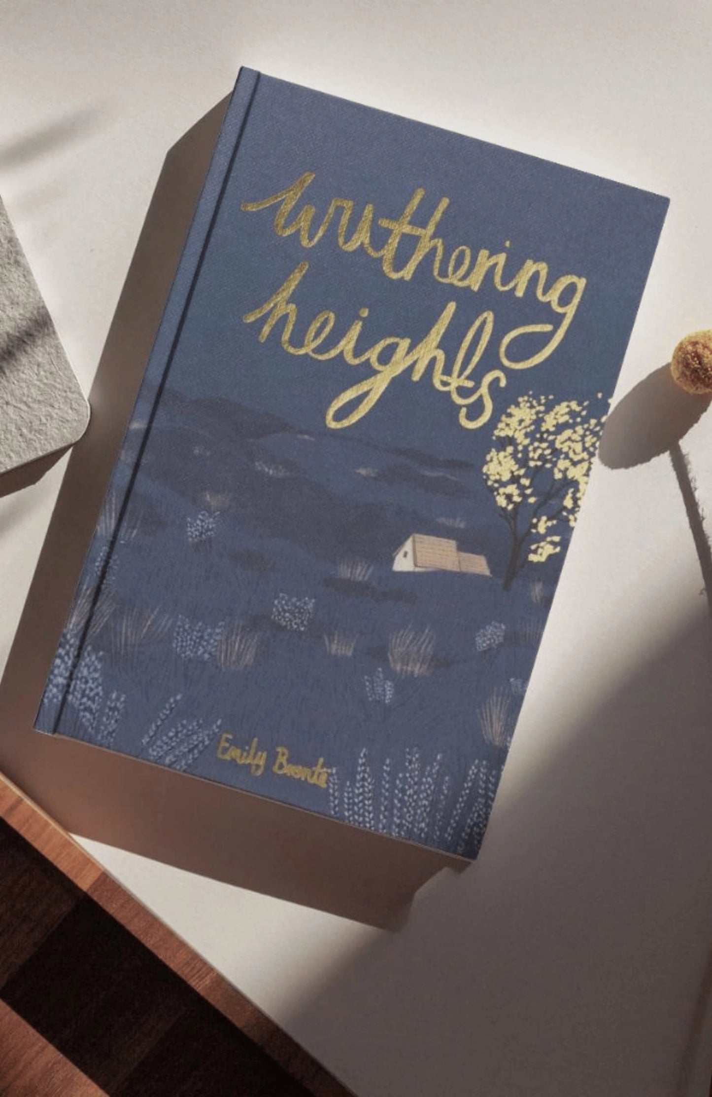 Wuthering Heights (Collector's Edition)
