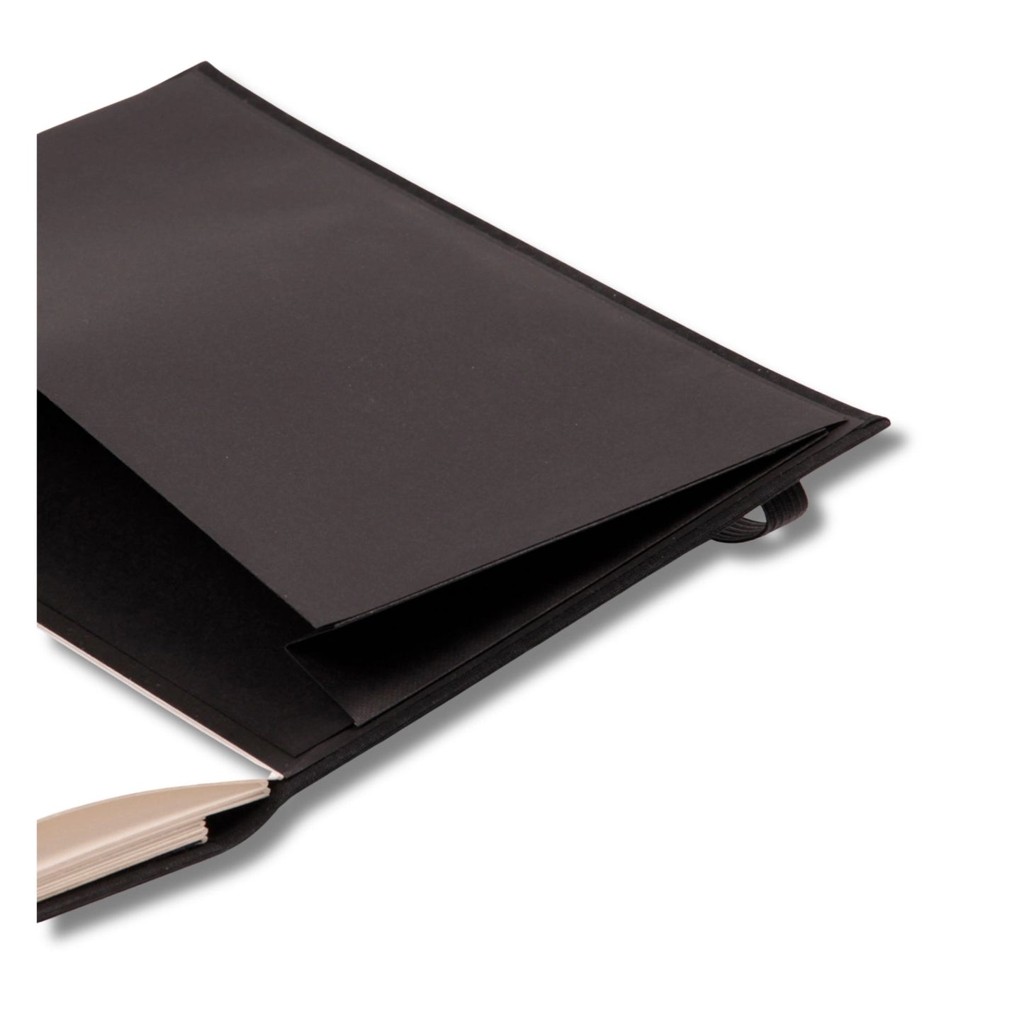 Rhodia Double Accordion Watercolor Book A5