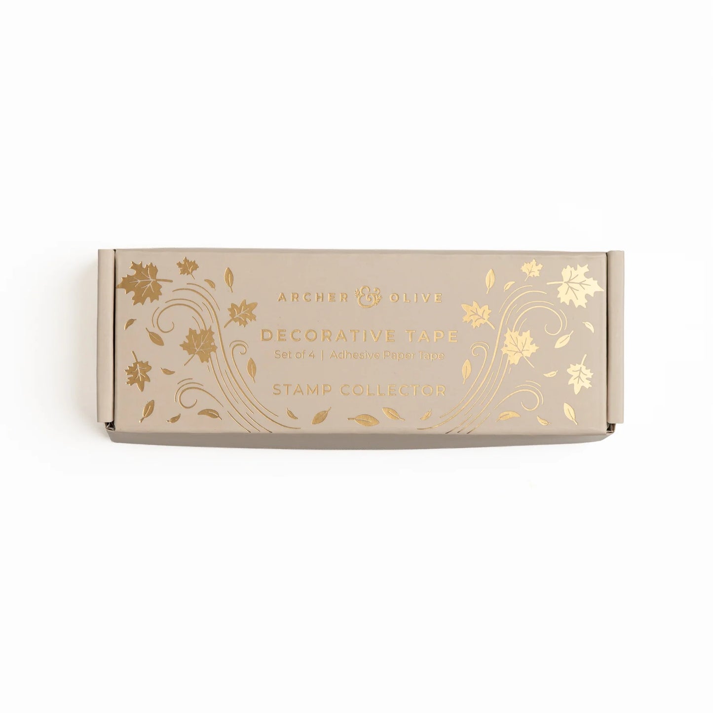 Stamp Collector | Washi