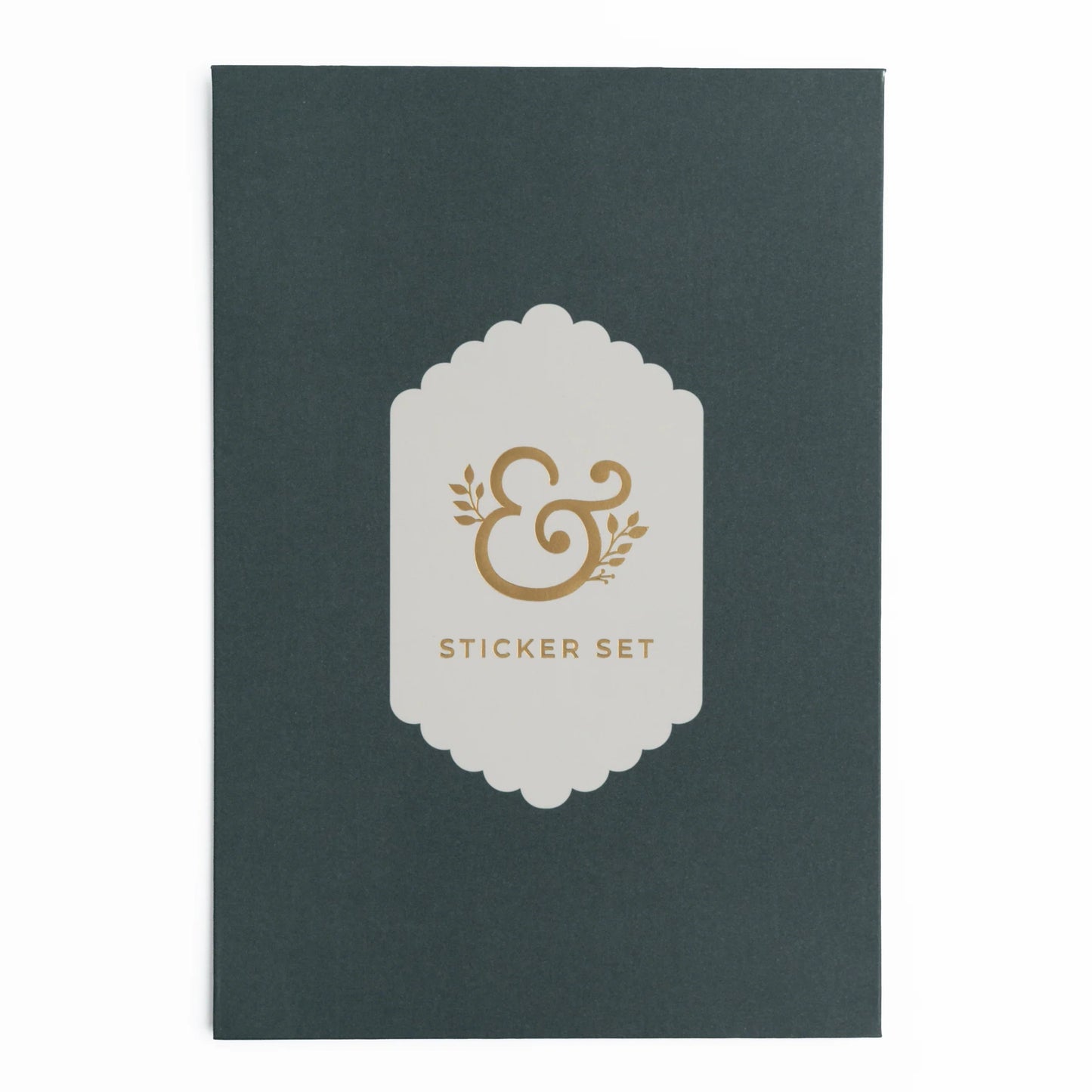 Keeper of the Bees Sticker Set