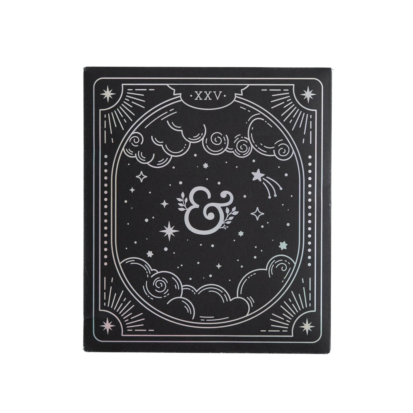 Moonshade Stamp Set