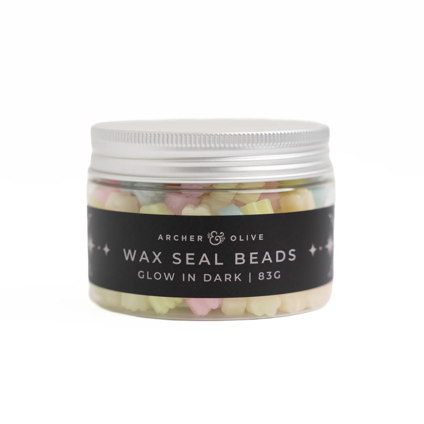 Glow in the Dark Wax