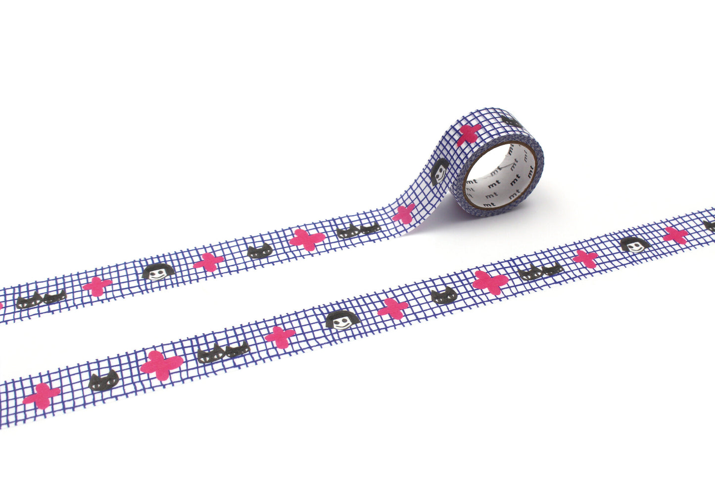 Friend - Makoto Matsubayashi Washi Tape