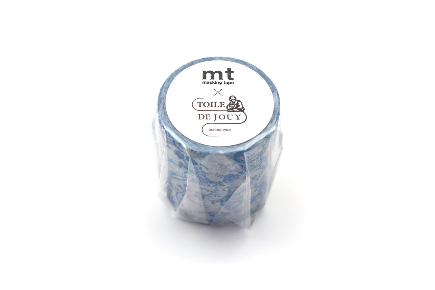 50mm Chinoiseries Washi Tape (mt)