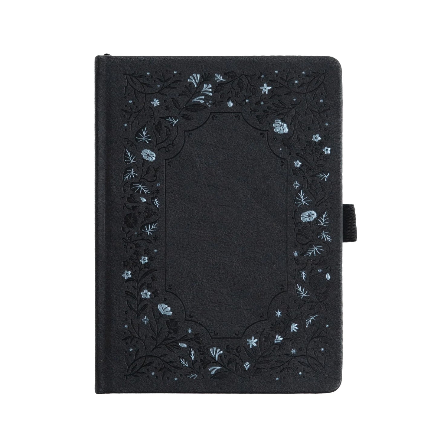 New! Archer and Olive Midnight Floral Notebook