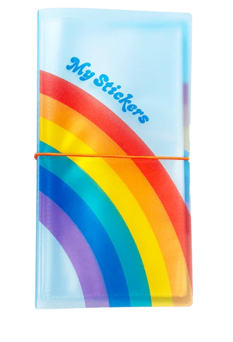 My Stickers Pocket Sticker Keeper