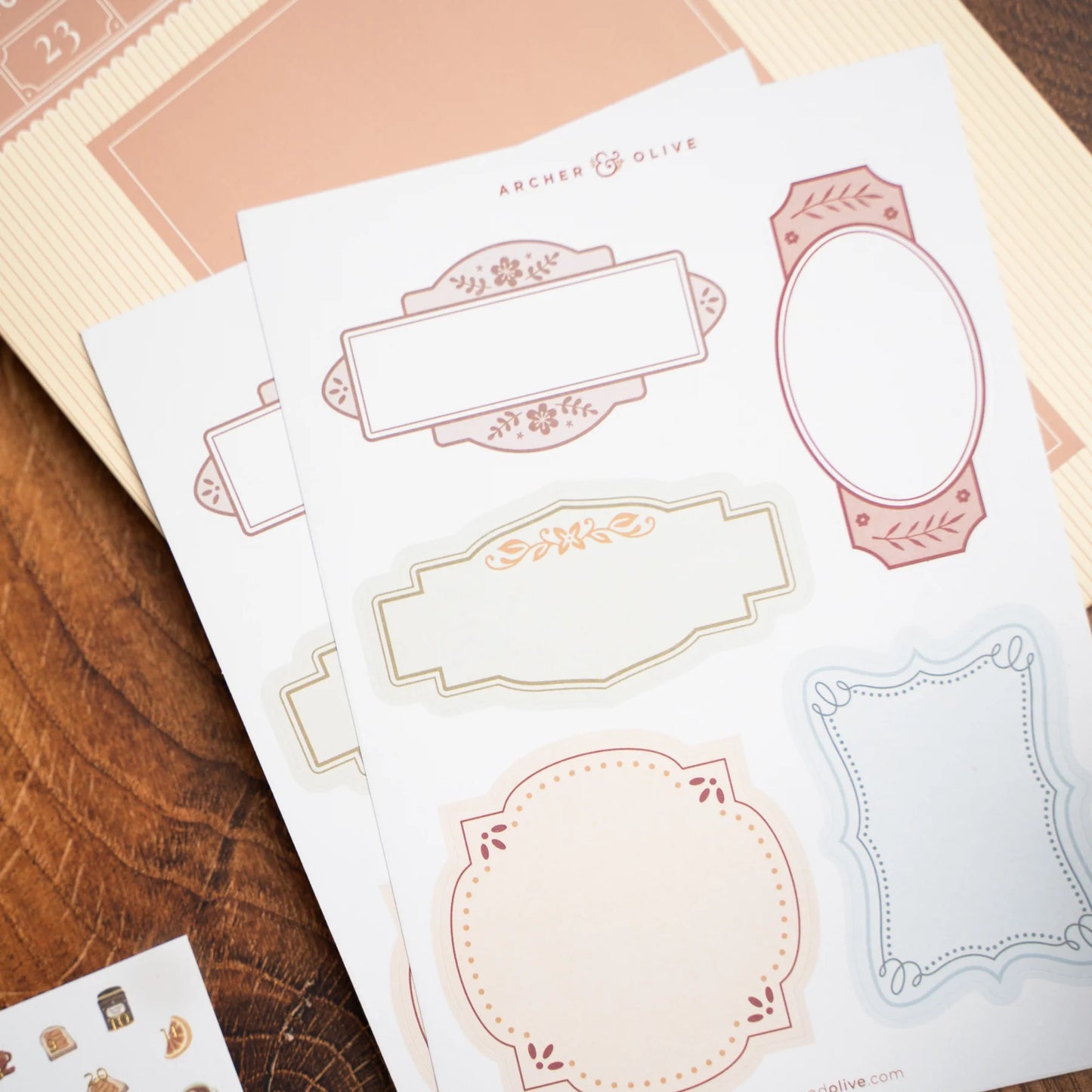Endless Possibili-teas Kit