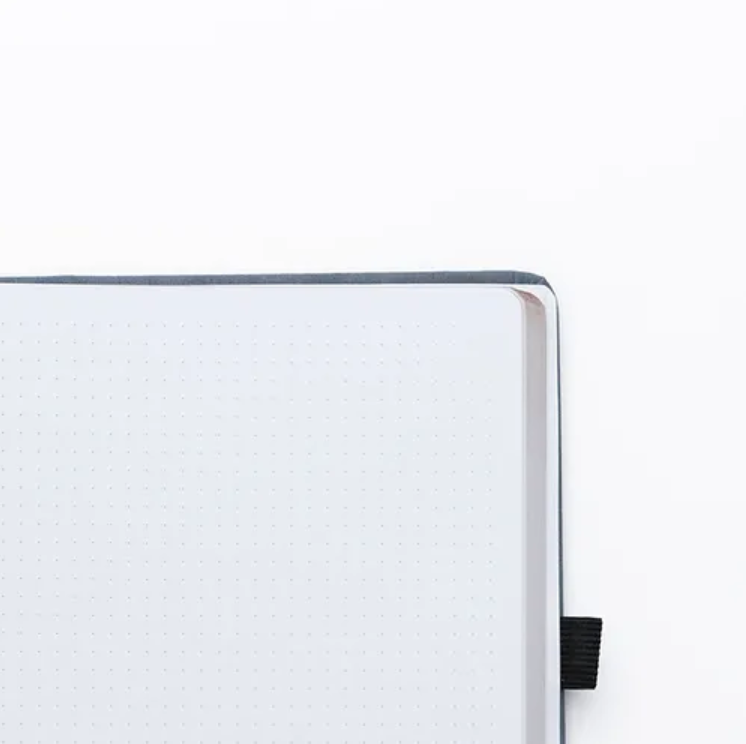 Archer and Olive 2023 Heirloom Notebook