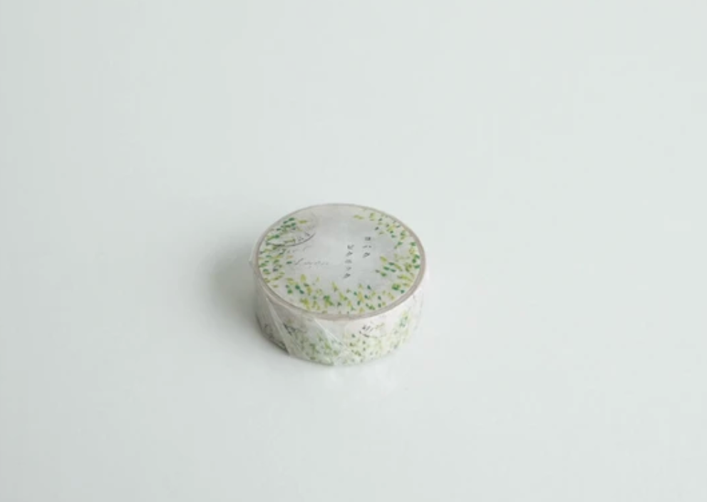 Picnic Masking Tape