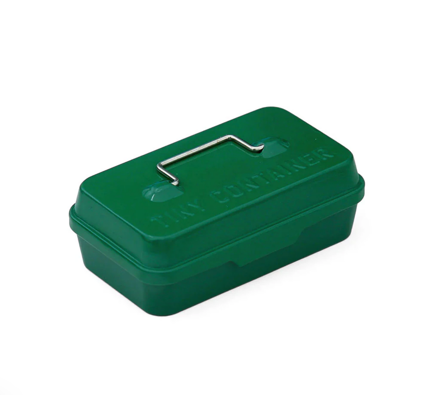Tiny Container (Green)