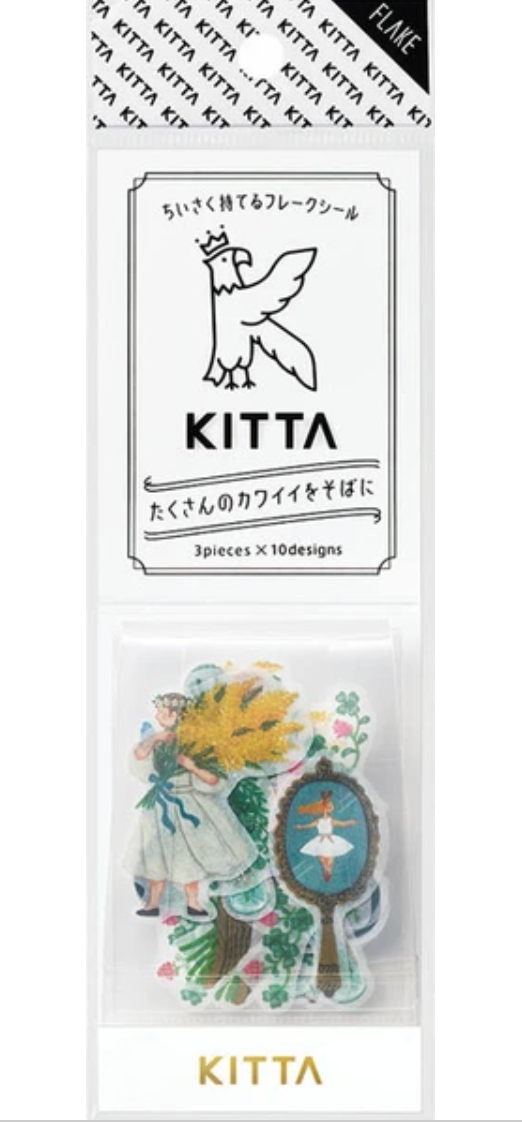 Kitta - KITUTA Flex Classic