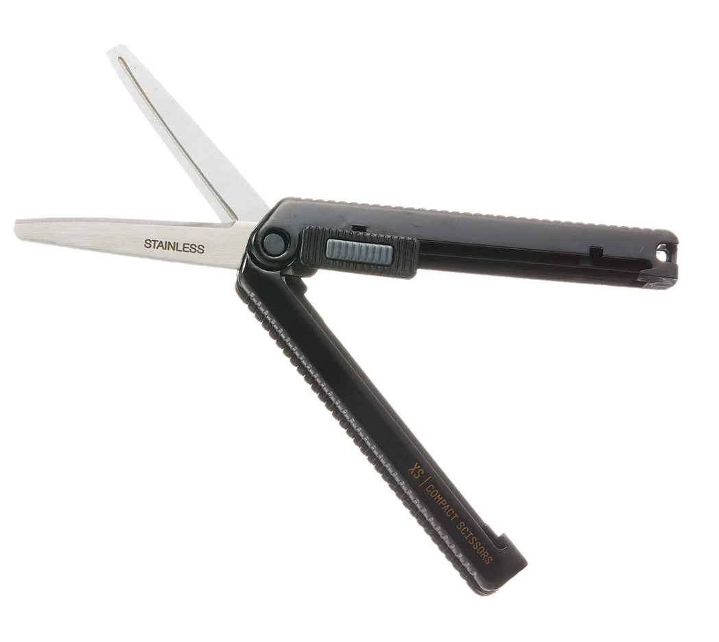 Midori XS Compact Scissors