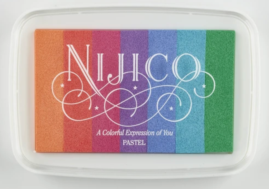 Nijico Stamp Pad
