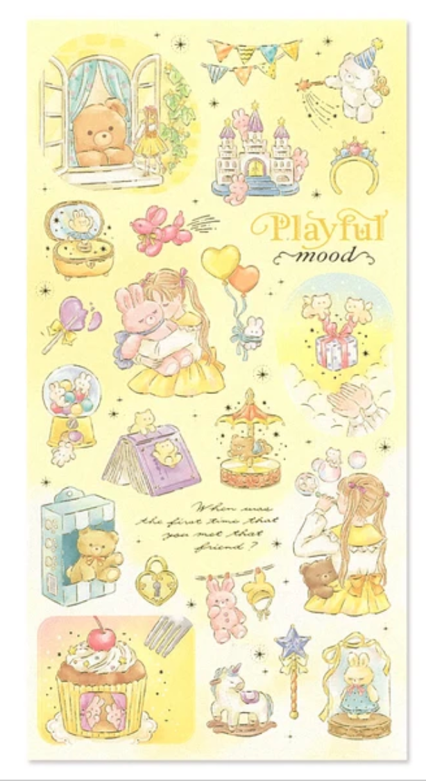 Choupinet Seal - Toy