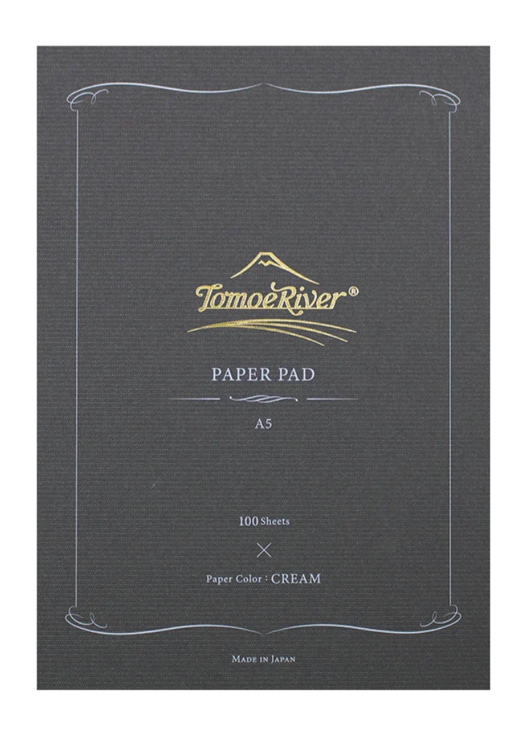 Tomoe River Paper Pad A5