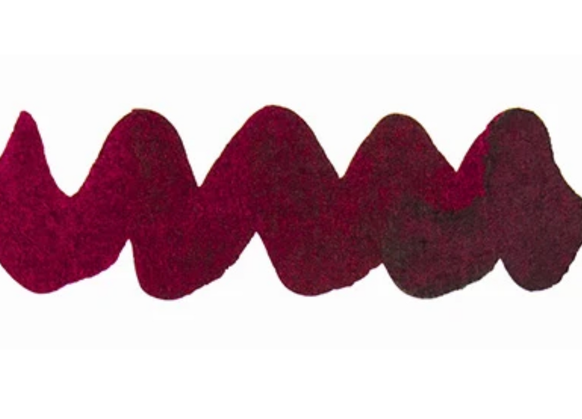 Writer's Blood Fountain Pen Ink
