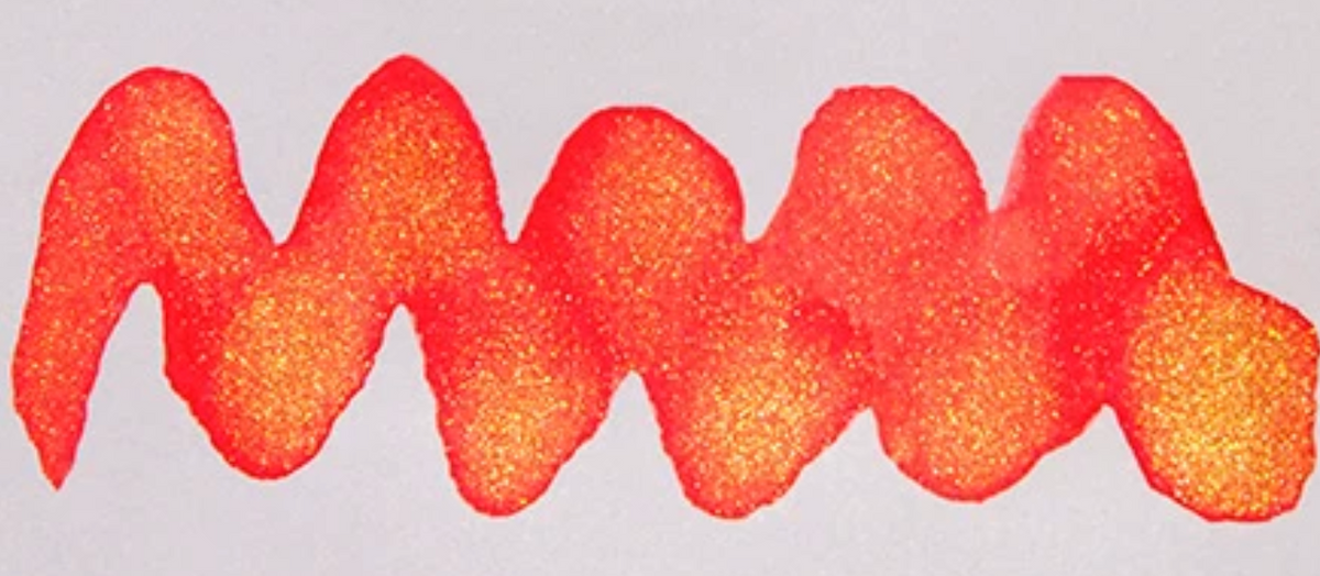 50ml Pink Champagne Ink
