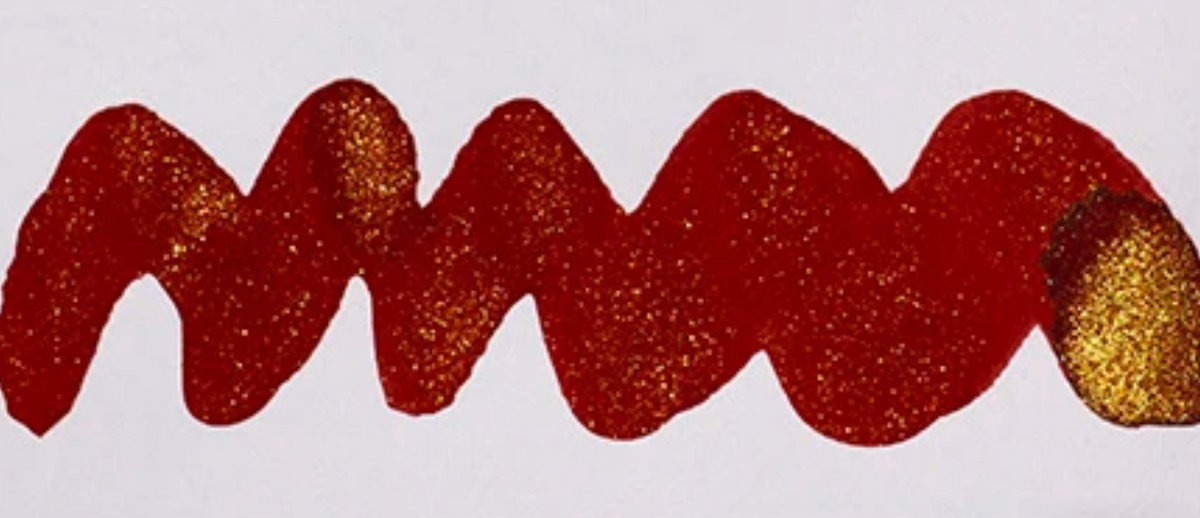 50ml Dragon Blood Ink
