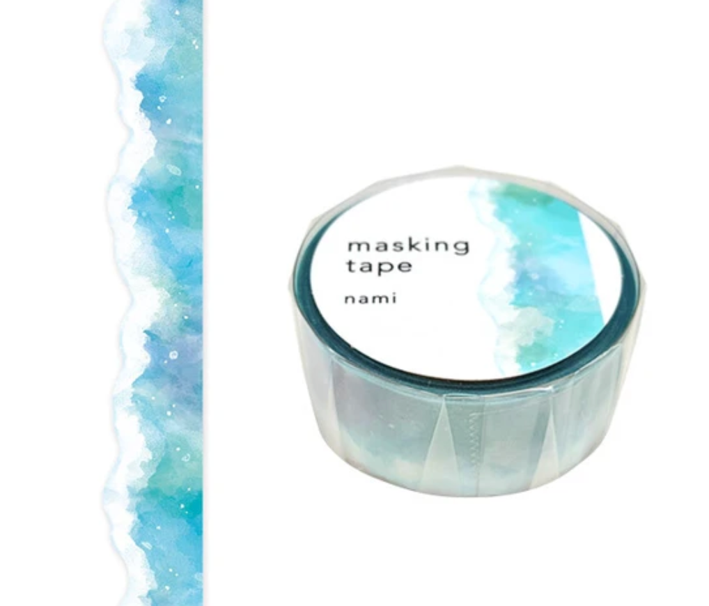 Nami Masking Tape