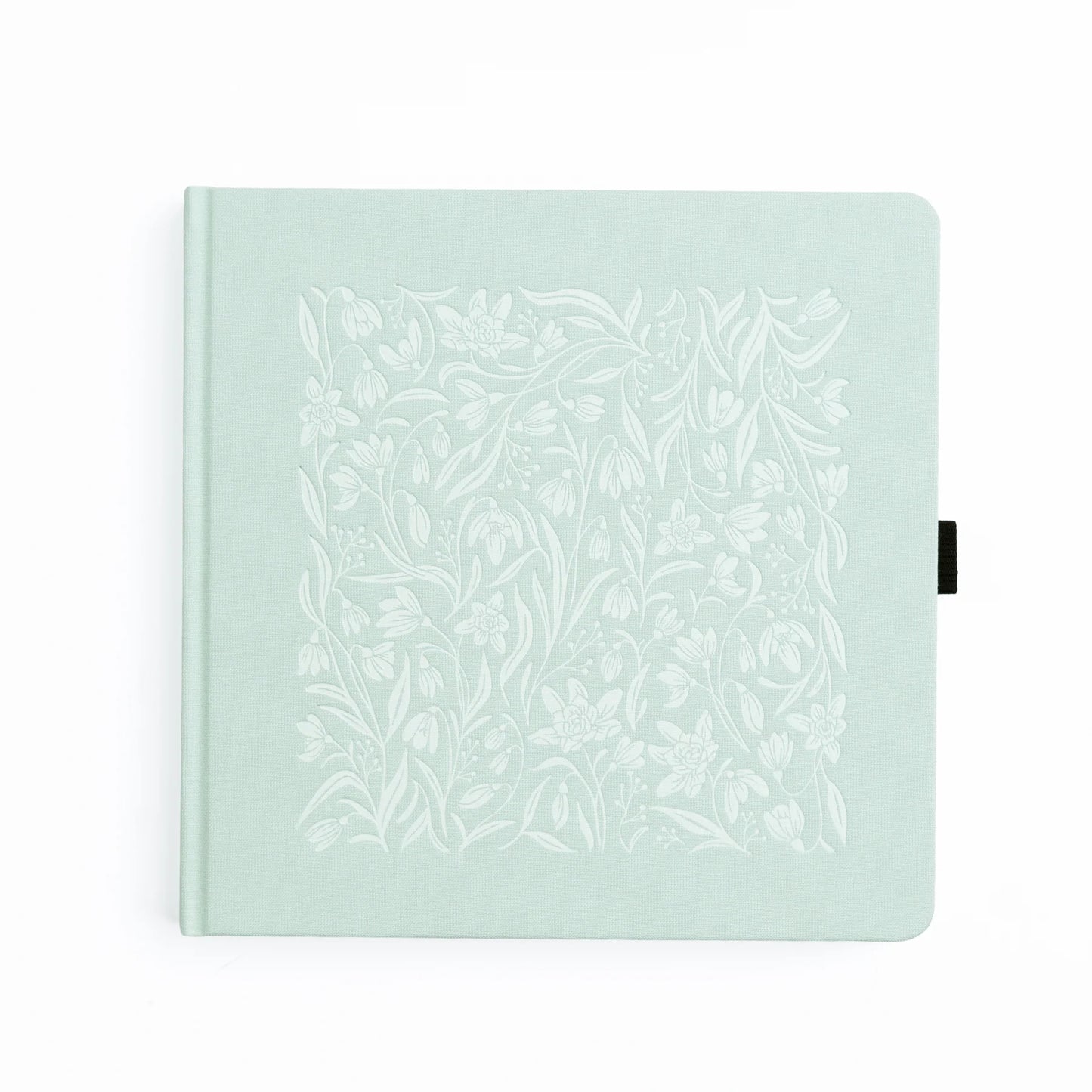 Snowdrops Notebook
