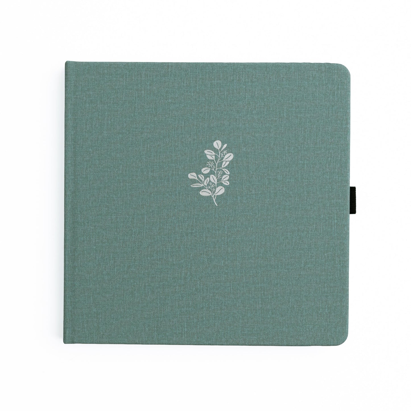 Eucalyptus Notebook