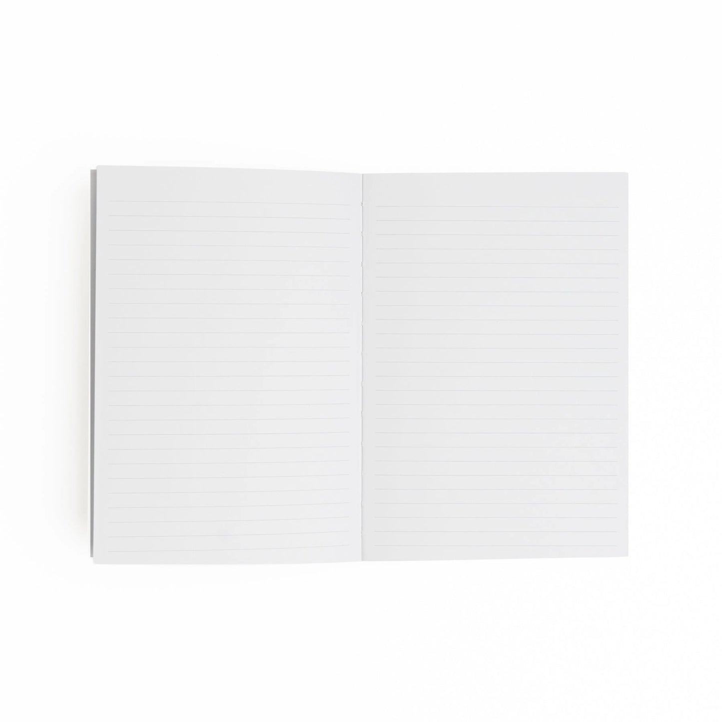 Everyday Deluxe Lined Pages Refill- A5