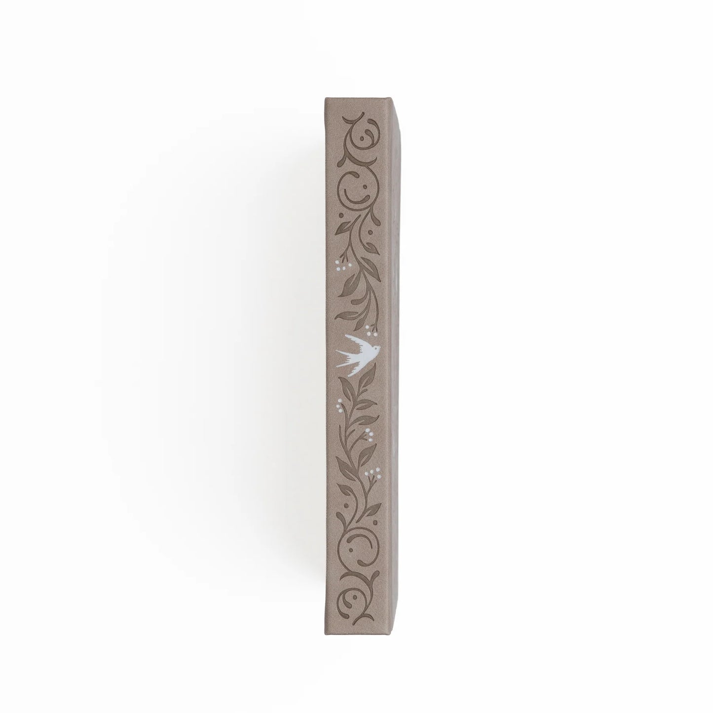 Songbird Undated Planner