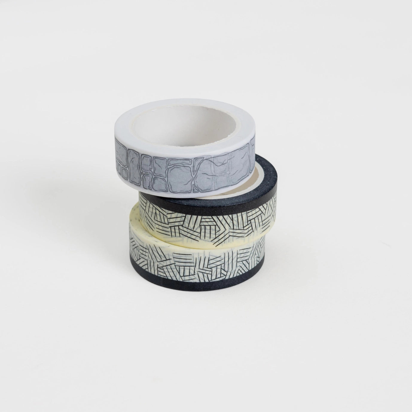 Dungeon Walls Washi Tape - Mapmaker Series