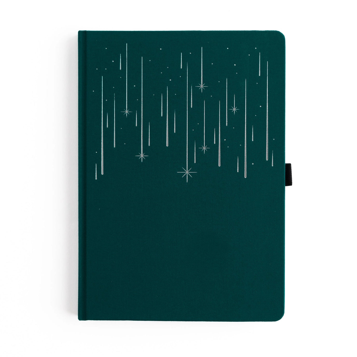 Meteor Shower: Notebook