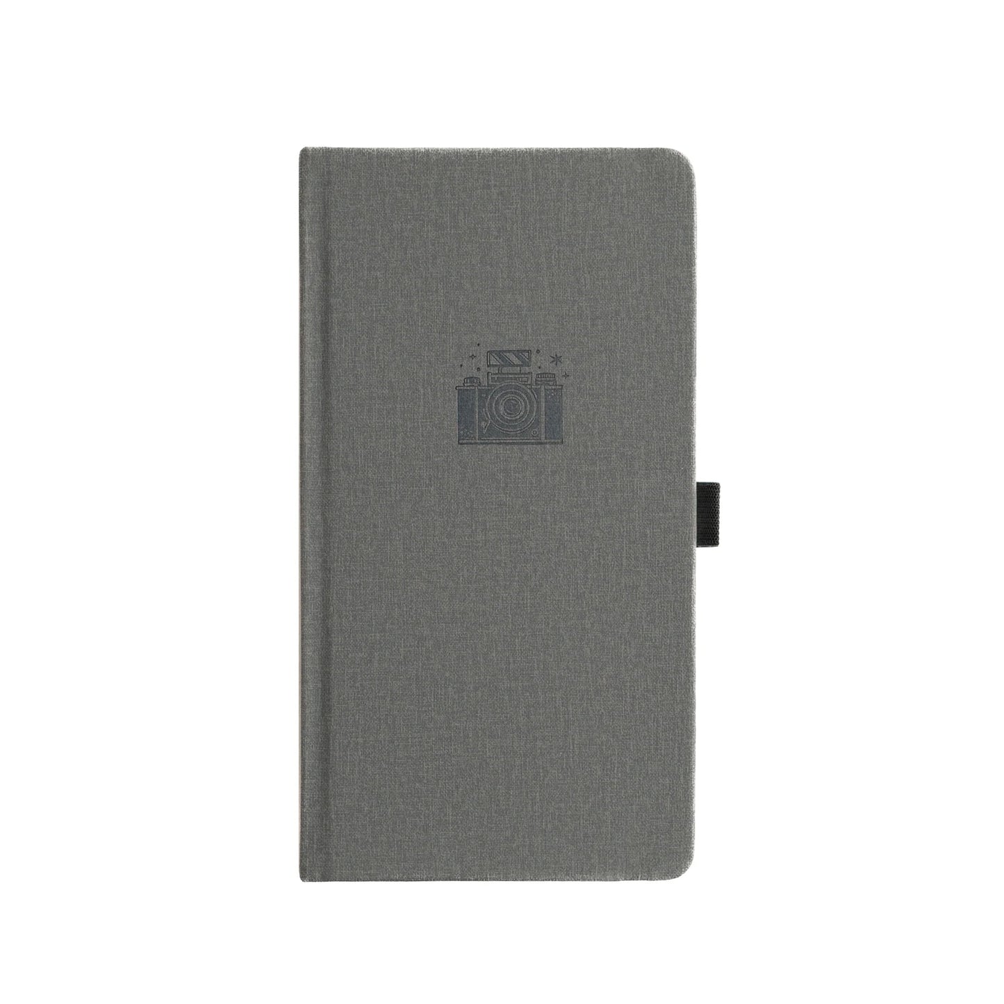 Archer & Olive Vintage Camera Traveler's Notebook Dot Grid