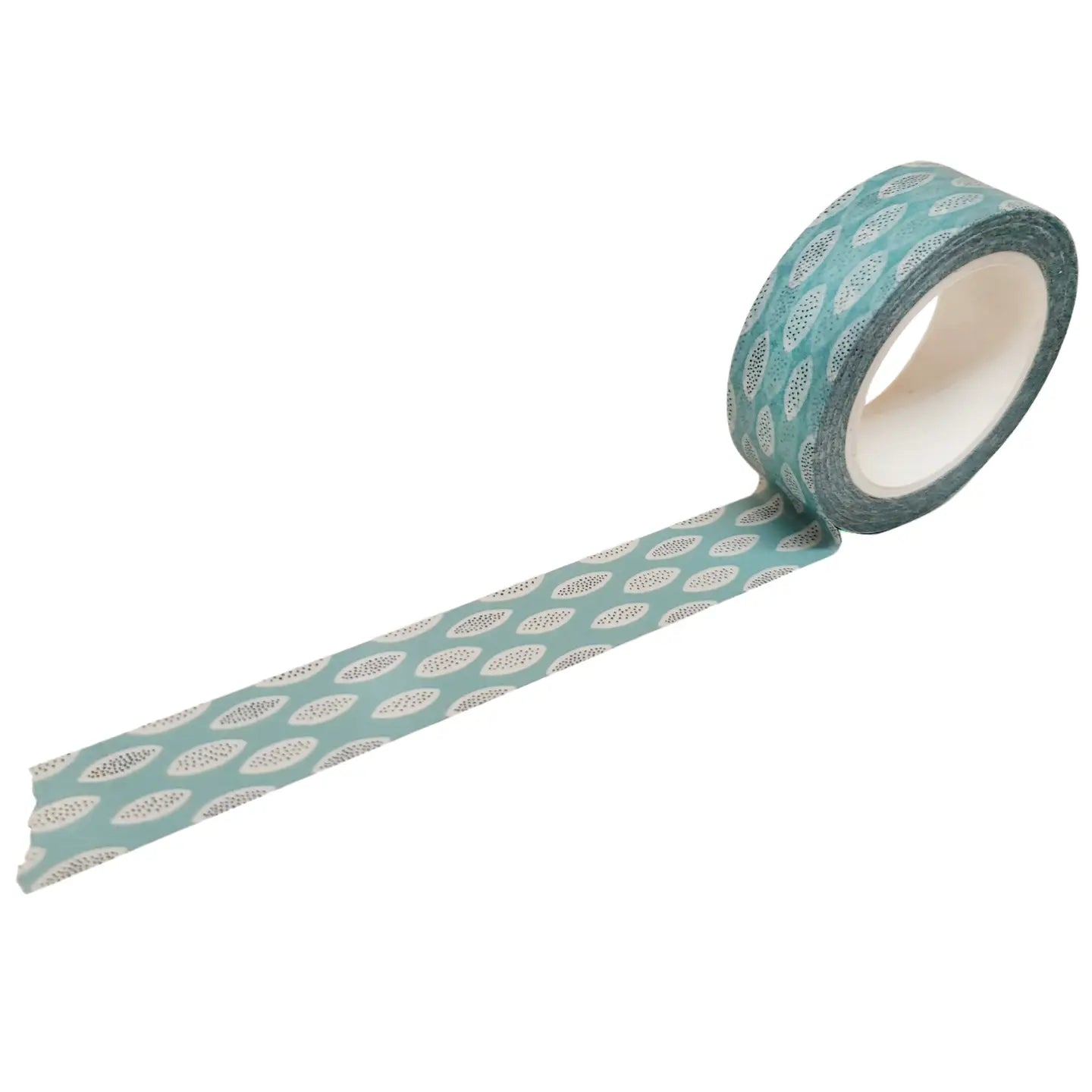 Light Blue Eye Washi Tape