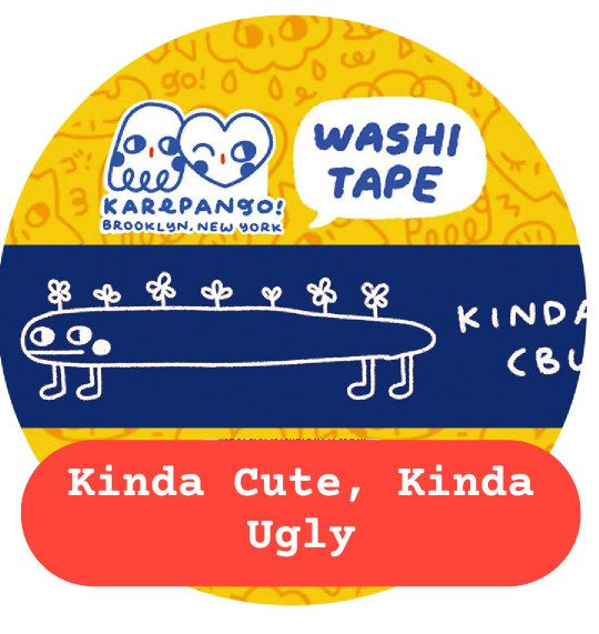 Washi Tape
