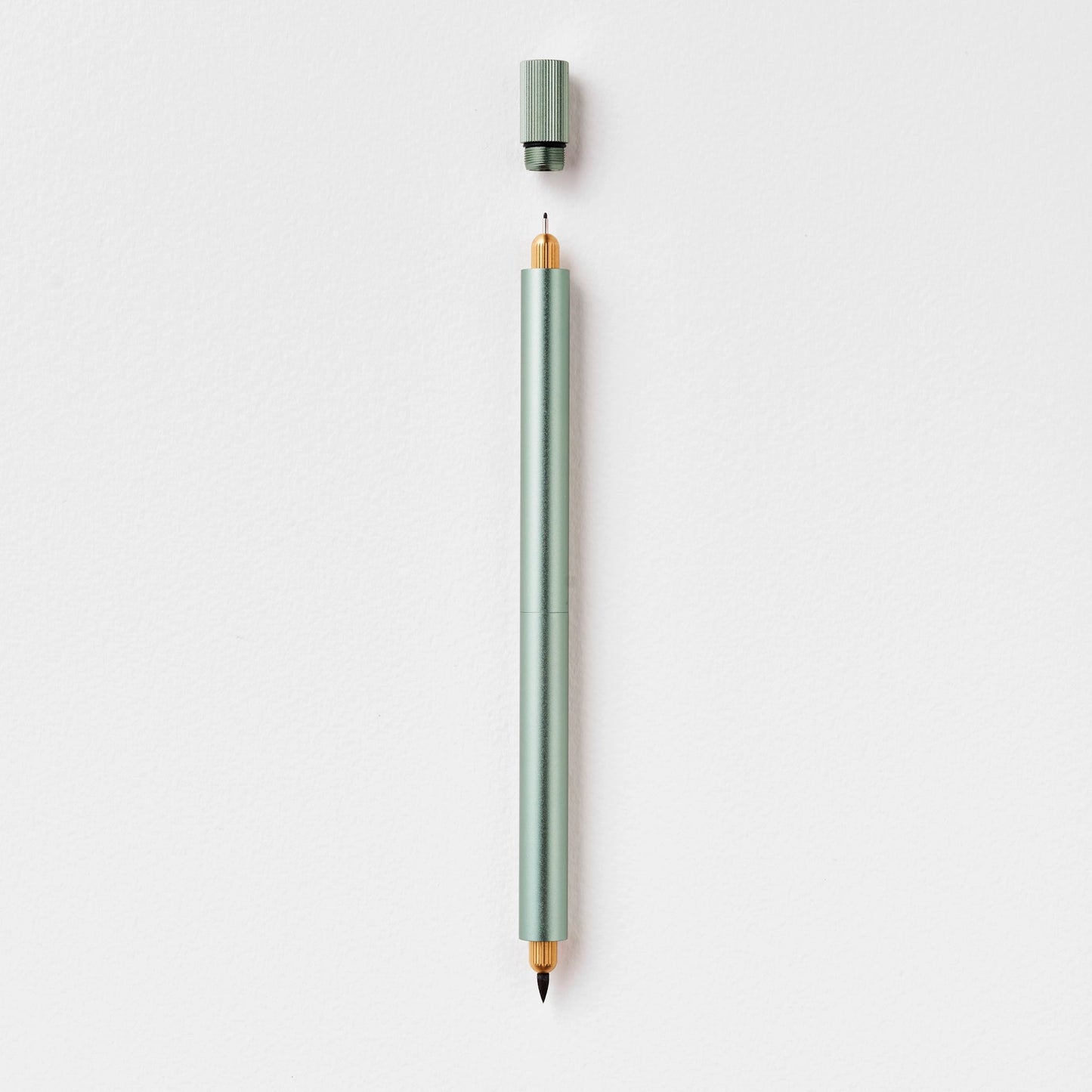 Lumos Pro - Refillable Multi-Tip Pen (Duo Tip)