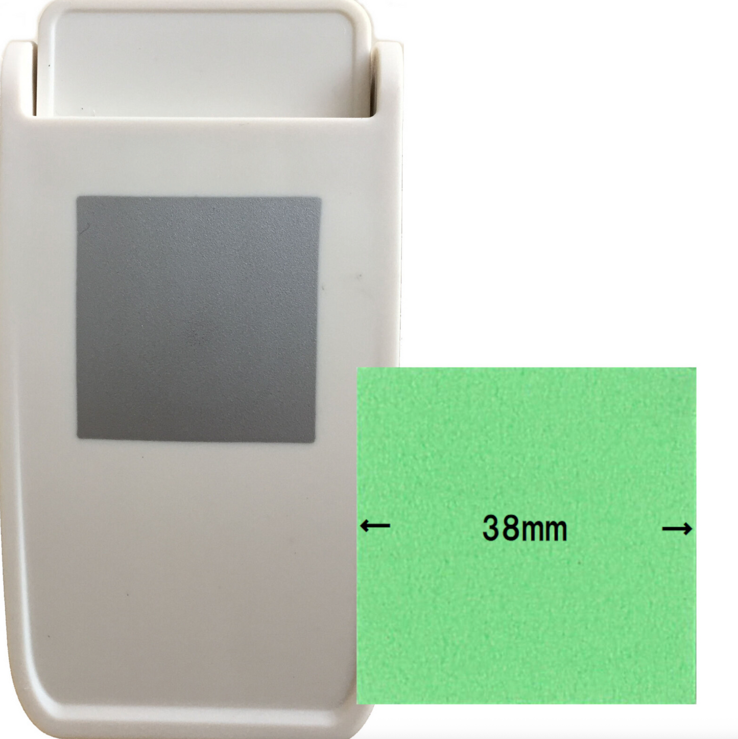 Square Punch (1.5 inch)