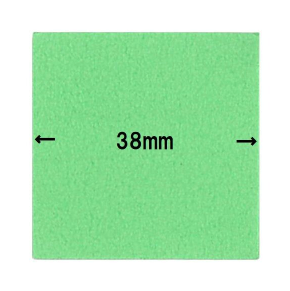 Square Punch (1.5 inch)