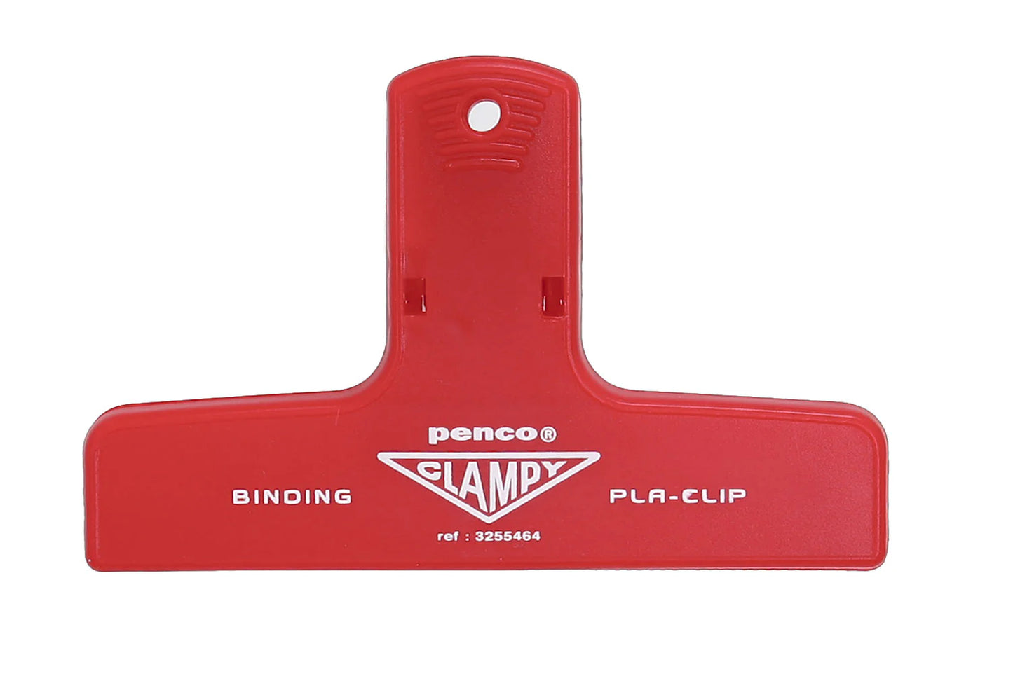 Penco Plastic Clampy Clip